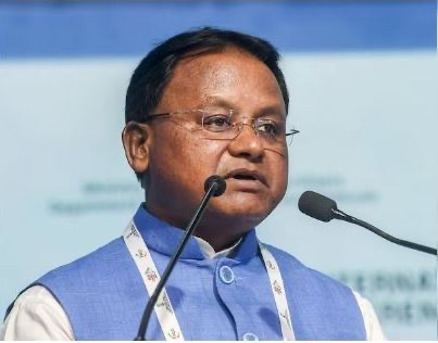 Odisha’s CM Majhi Marks One Year with Bold Claims of Swift Governance